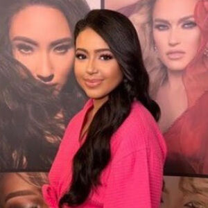 Meet your Posher, Destiny